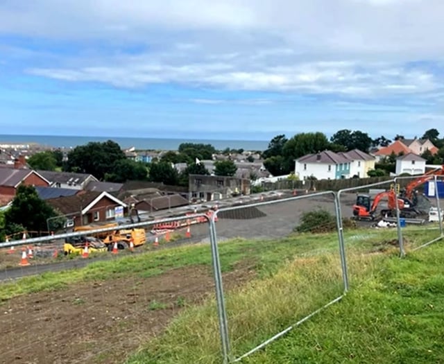 'Inclusive' sports court gets green light