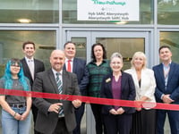 Council offices converted into sexual assault support centre