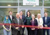 Council offices converted into sexual assault support centre