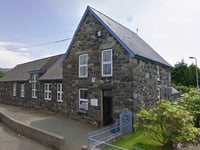 Welsh school closures spark 'foreign village' fears