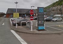 Fairbourne man to be electronically tagged after string of shop thefts