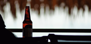 Petrol station alcohol licence granted due to high drinking levels