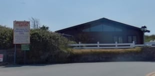 Pwllheli man charged with aggravated burglary 