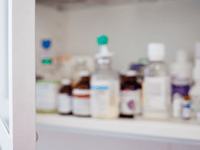 Survey on community pharmacy services