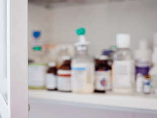 Survey on community pharmacy services