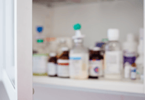 Survey on Hywel Dda community pharmacy services