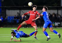 Bala's winless run extends