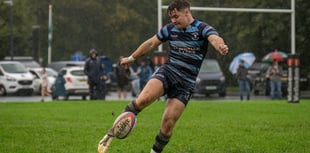 Aber beaten in Kenvig Hill thriller