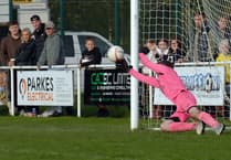 Emrys Morgan Cup: wins for Penrhyncoch, Dolgellau and Aber Development