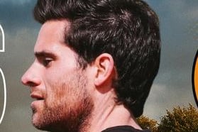 Sam Evenson was Tywyn's man of the match