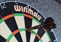 Aberystwyth and District Darts League round-up