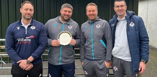 Dolgellau and Llanuwchllyn bow out of cup