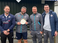 Dolgellau and Llanuwchllyn bow out of cup