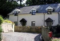 Rhydlewis holiday cottage to become hostel for homeless veterans