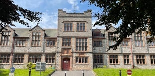 Bangor University plans Albert Gubay Business School 