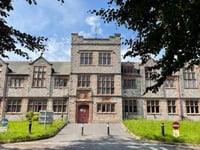 Bangor University plans Albert Gubay Business School 