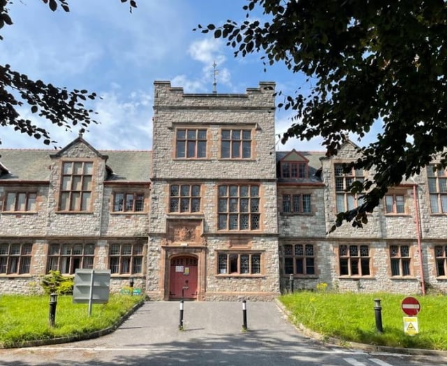 Bangor University plans Albert Gubay Business School 