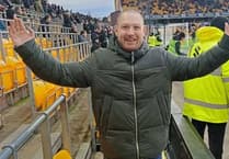 Almost £5k raised for family of Aberystwyth man who died on holiday in Spain