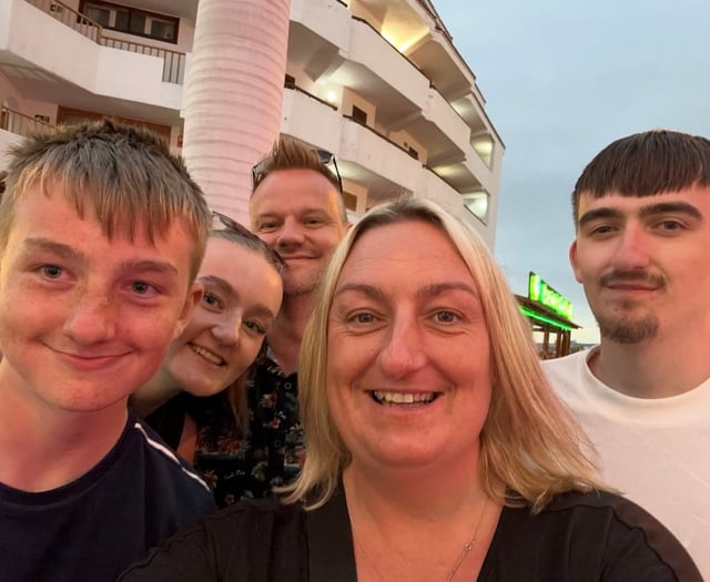 Gwynedd children vital in fostering