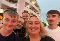 Children's role in fostering in Gwynedd