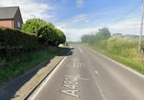 Teenage driver arrested following fatal mid Wales collision