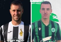 Ceredigion League: Felinfach and Newcastle Emlyn settle for a draw