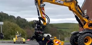 Council considers Pothole Pro for faster road repairs