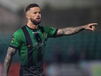 Evans leaves Seasiders after for top-tier offer