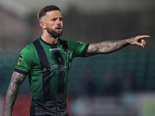 Evans leaves Seasiders after for top-tier offer