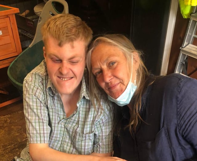 Dolgellau’s Cerrig Camu home is for sale