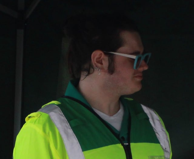 Two nominations for Ceredigion at Welsh Charity Awards