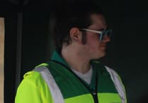 Two nominations for Ceredigion at Welsh Charity Awards