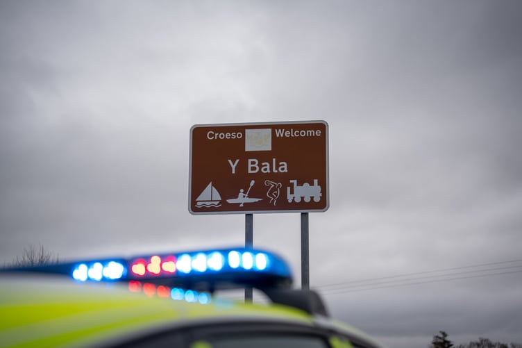 NWP Gwynedd South image