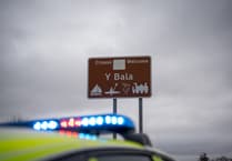 Farming equipment stolen in Gwynedd