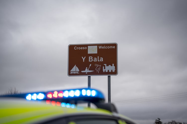 NWP Gwynedd South image