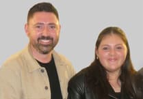 Pwllheli Golf Club: father and daughter make history