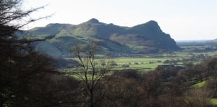 Explore Abergynolwyn and Llanfachreth with Meirionnydd Ramblers