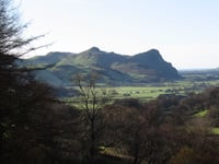 Explore Abergynolwyn and Llanfachreth with Meirionnydd Ramblers