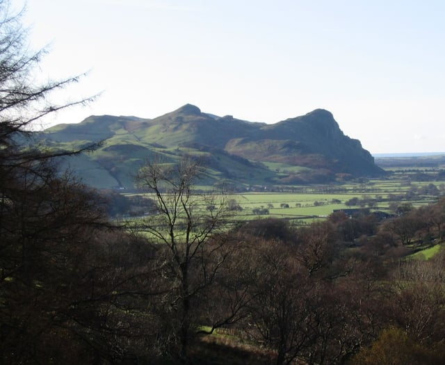 Explore Abergynolwyn and Llanfachreth with Meirionnydd Ramblers