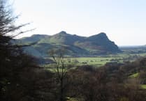 Explore Abergynolwyn and Llanfachreth with Meirionnydd Ramblers