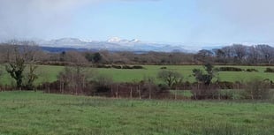 Llanbedrog solar farm plan comes under fire