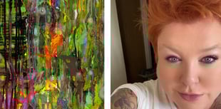 Corris art studio to close in bid to expand global reach