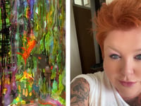Corris art studio to close in bid to expand global reach