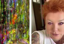 Corris art studio to close in bid to expand global reach