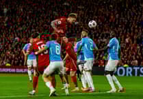 Cymru falls to Belgium in World Cup qualifier