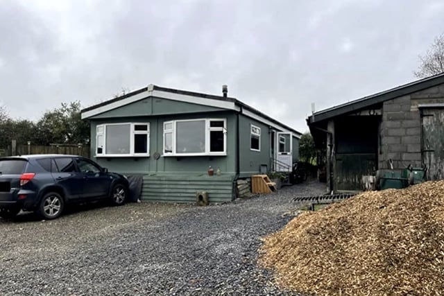 Llanwnnen glamping site plans given go-ahead