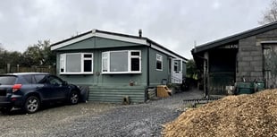 Llanwnnen glamping site plans given go-ahead