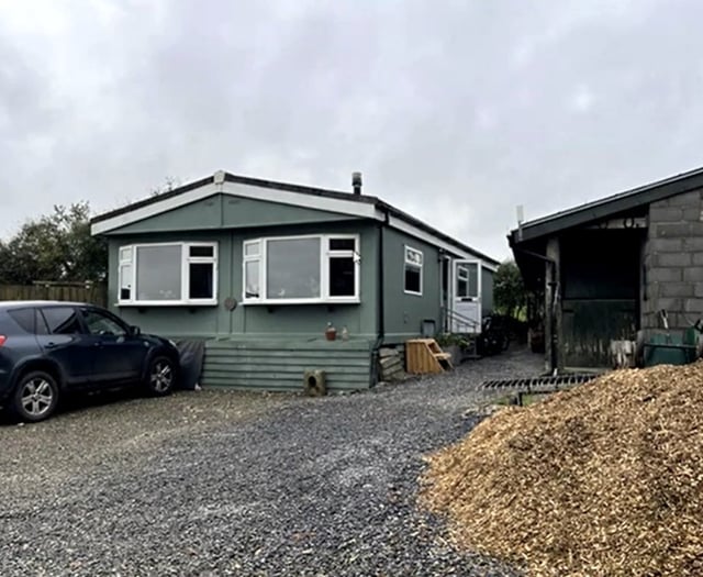 Llanwnnen glamping site plans given go-ahead