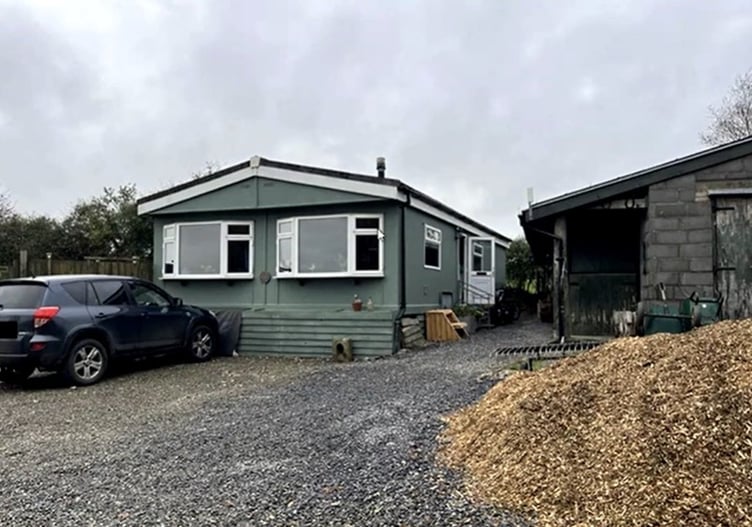 Plans for the site at Oakvale have been approved