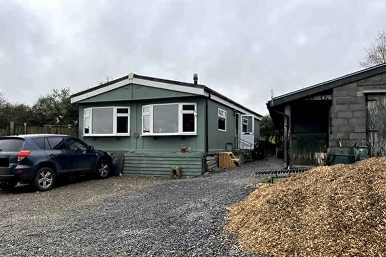 Plans for the site at Oakvale have been approved